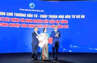 Đà Nẵng chính thức khởi động Khu công nghiệp Hòa Ninh hơn 6.200 tỉ