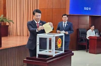 Đà Nẵng thành lập 5 sở mới, bầu thêm 1 Phó chủ tịch HĐND TP