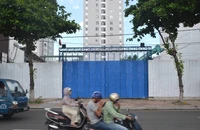 Sắp đấu giá khu đất vàng liên quan Phan Văn Anh Vũ
