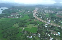 Đà Nẵng: UBND huyện Hòa Vang trả lời cử tri về việc lên thị xã