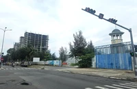 Đà Nẵng báo cáo Chính phủ hướng xử lý dự án Khu đô thị quốc tế Đa Phước 181ha