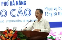  Đà Nẵng dự kiến sắp xếp còn 12 phường, xã và 1 đặc khu