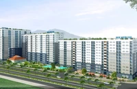 Đà Nẵng cảnh báo thông tin giả mạo rao bán căn hộ tại 1 dự án nhà ở xã hội