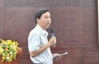 Lập ban chỉ đạo triển khai định hướng sáp nhập Đà Nẵng – Quảng Nam