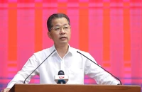 Bí thư Đà Nẵng nói về đề án hợp nhất với Quảng Nam