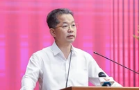 Đà Nẵng muốn thành lập Khu thương mại tự do trong tháng 4