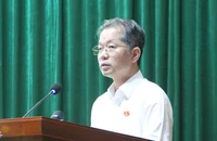 Bí thư Đà Nẵng: Bản chất thì Quảng Nam - Đà Nẵng là một 