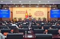 HĐND TP Đà Nẵng thông qua việc sáp nhập với Quảng Nam