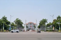 Xử lý 132 trụ sở dôi dư sau sáp nhập Đà Nẵng – Quảng Nam