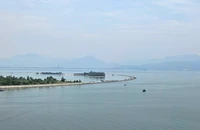 Đà Nẵng lập tổ công tác nghiên cứu lấn biển, làm đường sắt đô thị nối Quảng Nam
