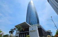 Phương án bố trí trụ sở làm việc sau hợp nhất Đà Nẵng và Quảng Nam 