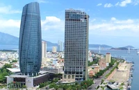 Đà Nẵng thay đổi phương án bố trí trụ sở làm việc sau hợp nhất với Quảng Nam
