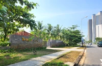 Xả nước thải ra biển gây mùi hôi, resort tại Đà Nẵng bị phạt nặng