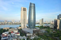 Sau 30-6 sẽ mở rộng không gian, động lực phát triển mới cho TP Đà Nẵng 