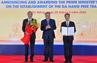 Khu thương mại tự do: Sáng kiến của Đà Nẵng và là cú hích cho nền kinh tế 
