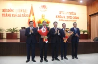 Chủ tịch UBND TP Đà Nẵng Lê Trung Chinh xin nghỉ hưu trước tuổi