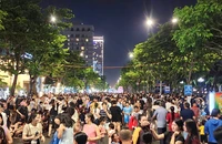 Bài 1: Du lịch Đà Nẵng: Từ ‘hố đen’ COVID-19 đến cú bứt phá ngoạn mục
