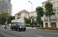 Giá đất đường Bạch Đằng cao nhất Đà Nẵng, hơn 340 triệu đồng/m2