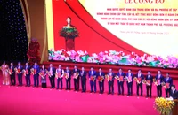 Danh sách lãnh đạo chủ chốt 94 phường, xã, đặc khu tại TP Đà Nẵng mới
