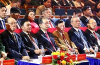 Chi tiết lãnh đạo TP Đà Nẵng mới sau hợp nhất với Quảng Nam