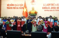 TP Đà Nẵng công bố lãnh đạo các sở sau sáp nhập