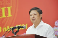 Phân công nhiệm vụ Chủ tịch và các Phó Chủ tịch UBND TP Đà Nẵng mới