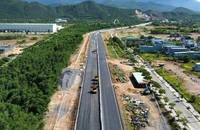 Thông xe cao tốc Hòa Liên – Túy Loan qua Đà Nẵng đúng dịp 19-8