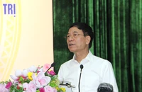 Bộ trưởng Nguyễn Mạnh Hùng: Nghị quyết 57 là tuyên ngôn khoa học công nghệ của Việt Nam