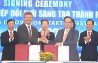Đà Nẵng dựng 'bệ phóng' chính sách khởi nghiệp, nuôi dưỡng kỳ lân