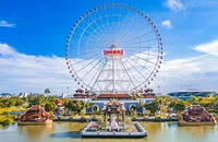 Đà Nẵng Downtown tạm dừng đón khách