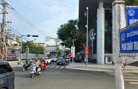 Nhiều tuyến đường trùng tên sau sáp nhập, Đà Nẵng giữ nguyên hay đổi?