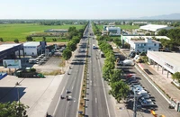 Đường sắt đô thị tạo đột phá mới cho Đà Nẵng 