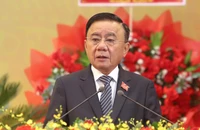Thường trực Ban Bí thư: Phấn đấu để Đà Nẵng gia nhập các TP cạnh tranh toàn cầu