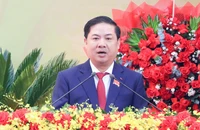 Bí thư Đà Nẵng: Sớm đưa Nghị quyết Đại hội Đảng bộ TP đi vào cuộc sống
