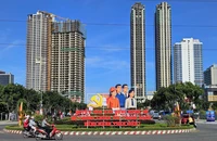 'Đà Nẵng hôm nay ‘người đã đông, chí đã quyết’, không có lý do gì chùn bước'