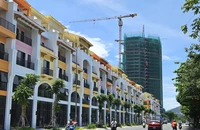Giá căn hộ tại Đà Nẵng neo ở mức cao, thị trường đất nền nở hoa