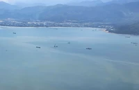 Dự án bến cảng container Liên Chiểu ở Đà Nẵng đã có nhà đầu tư