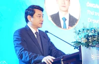 Đà Nẵng mang trong mình sức mạnh quốc gia của thời đại mới