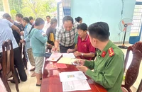 Đà Nẵng ‘chạy nước rút’ làm sạch, làm giàu cơ sở dữ liệu đất đai