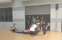 Vụ 8 người trong gia đình ngạt khí: 4 người tử vong, 4 người tiên lượng xấu