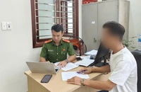 Chia sẻ hình ảnh nhạy cảm lên Zalo, 3 người tại Đà Nẵng bị phạt