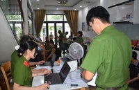 Đà Nẵng triệt phá 'nhà máy tài khoản ảo' phục vụ lừa đảo xuyên biên giới