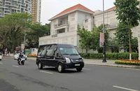 Đà Nẵng dự thảo bảng giá đất năm 2026, cao nhất gần 350 triệu đồng/m2