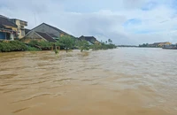 Sắp có lũ lớn trên các sông, Đà Nẵng khẩn trương ứng phó