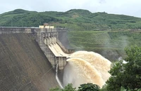 4 thủy điện tại Đà Nẵng tiếp tục được lệnh xả nước đón lũ