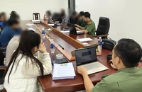 Tạo đồng tiền mã hóa rồi chiếm đoạt gần 90 tỉ của hơn 8.000 nạn nhân
