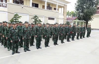 Bộ đội từ Đà Nẵng xuất quân vào Đắk Lắk thực hiện 'chiến dịch Quang Trung'