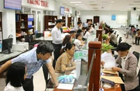Đà Nẵng muốn thưởng thêm tiền cho cán bộ làm xuất sắc nhiệm vụ