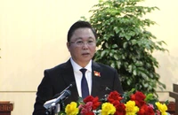 Cử tri Đà Nẵng muốn được diễn tập ứng phó với thiên tai