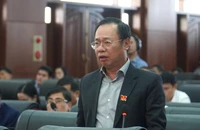 Lo mất nhà đầu tư, đại biểu HĐND Đà Nẵng kiến nghị không tăng giá đất